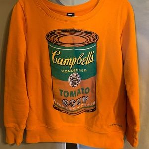 SPRZNY and Andy Warhol limited edition